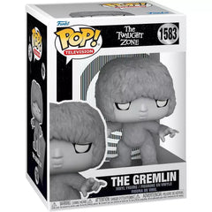 Funko POP TV: The Twilight Zone 1959 – Gremlin