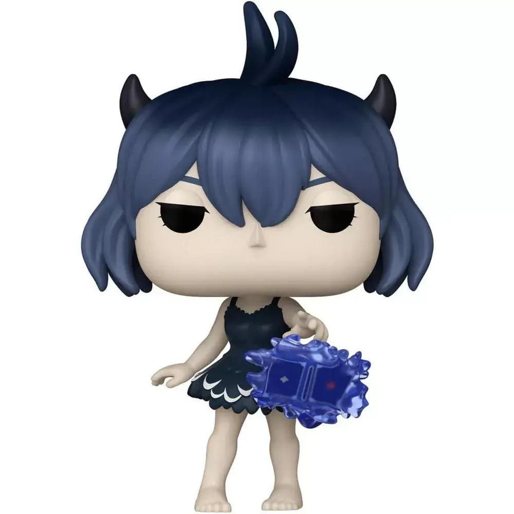 Funko POP! Animation: Black Clover - Secre - Secré thumbnail