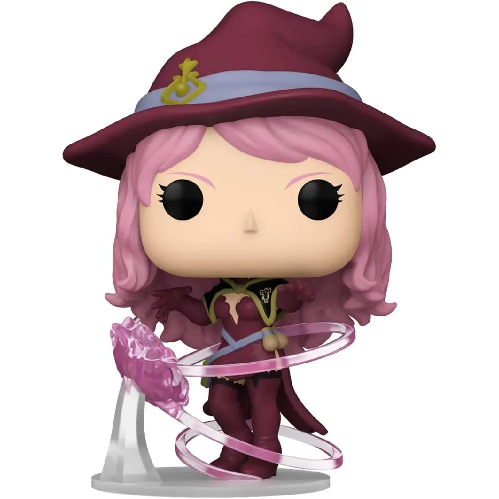 Funko POP! Animation: Black Clover - Vanessa Enoteca thumbnail