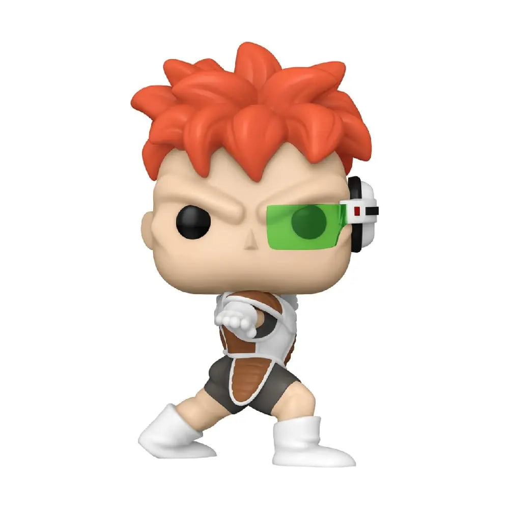 Funko POP! Animation: Dragon Ball Z - Recoome thumbnail