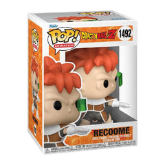 Funko POP! Animation: Dragon Ball Z - Recoome