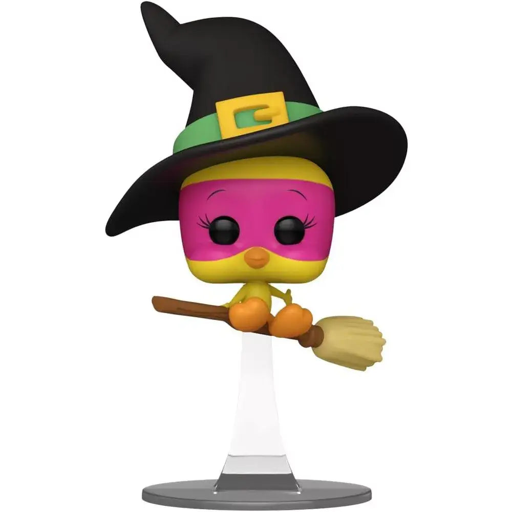 Funko POP & Buddy: Movies: Elvira Mistress of The Dark - Elvira & Gonk Vinyl Figure thumbnail