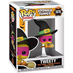 Funko POP & Buddy: Movies: Elvira Mistress of The Dark - Elvira & Gonk Vinyl Figure
