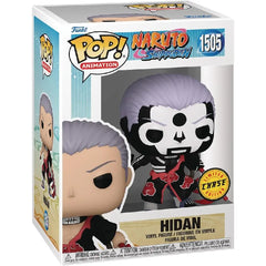 Funko POP! Animation: Naruto - Hidan F-Chase-75529