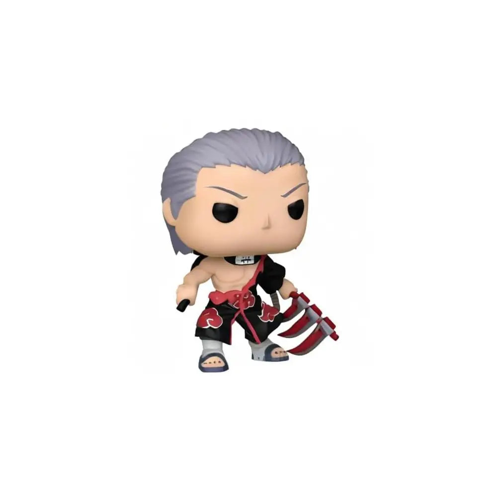 Funko POP! Animation: Naruto - Hidan thumbnail