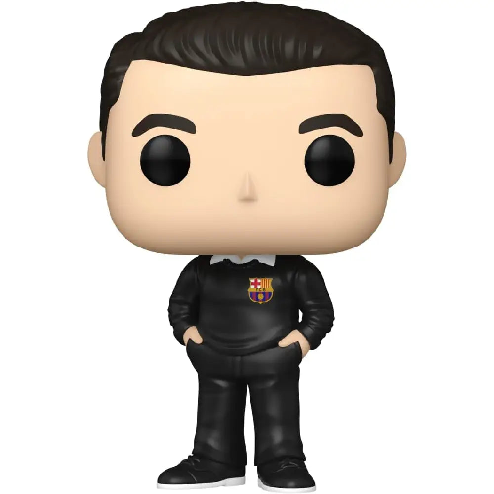 Funko POP! Football: Barcelona - Xavi thumbnail