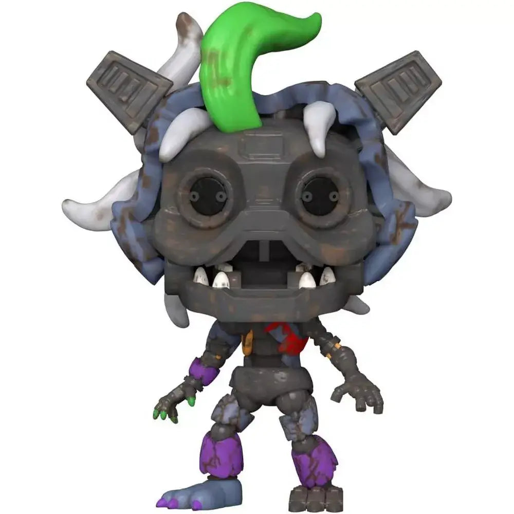 Funko POP! Games: Ruin - Ruined Roxy - Roxy - FNAF F-72472 thumbnail