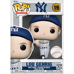Funko POP! MLB: Legends - Lou Gerhig