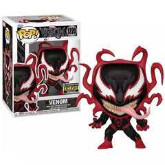 Funko POP! Marvel Venom Exclusive Vinyl Figure #1220 #71057