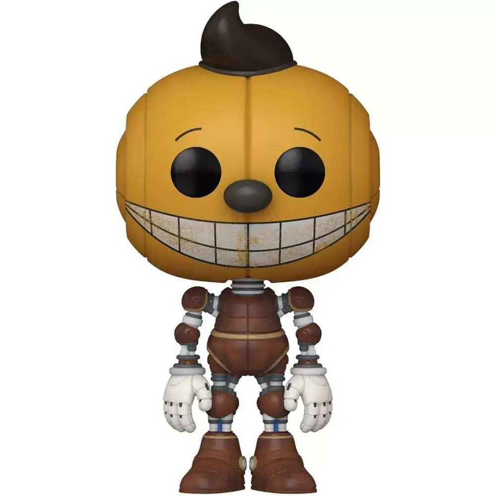 Funko POP! Movies: Electric State - Cosmo thumbnail