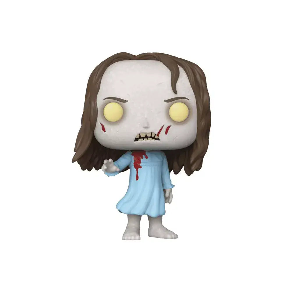 Funko POP! Movies: The Exorcist - Kathrine - (Possessed) thumbnail