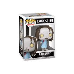 Funko POP! Movies: The Exorcist - Kathrine - (Possessed)