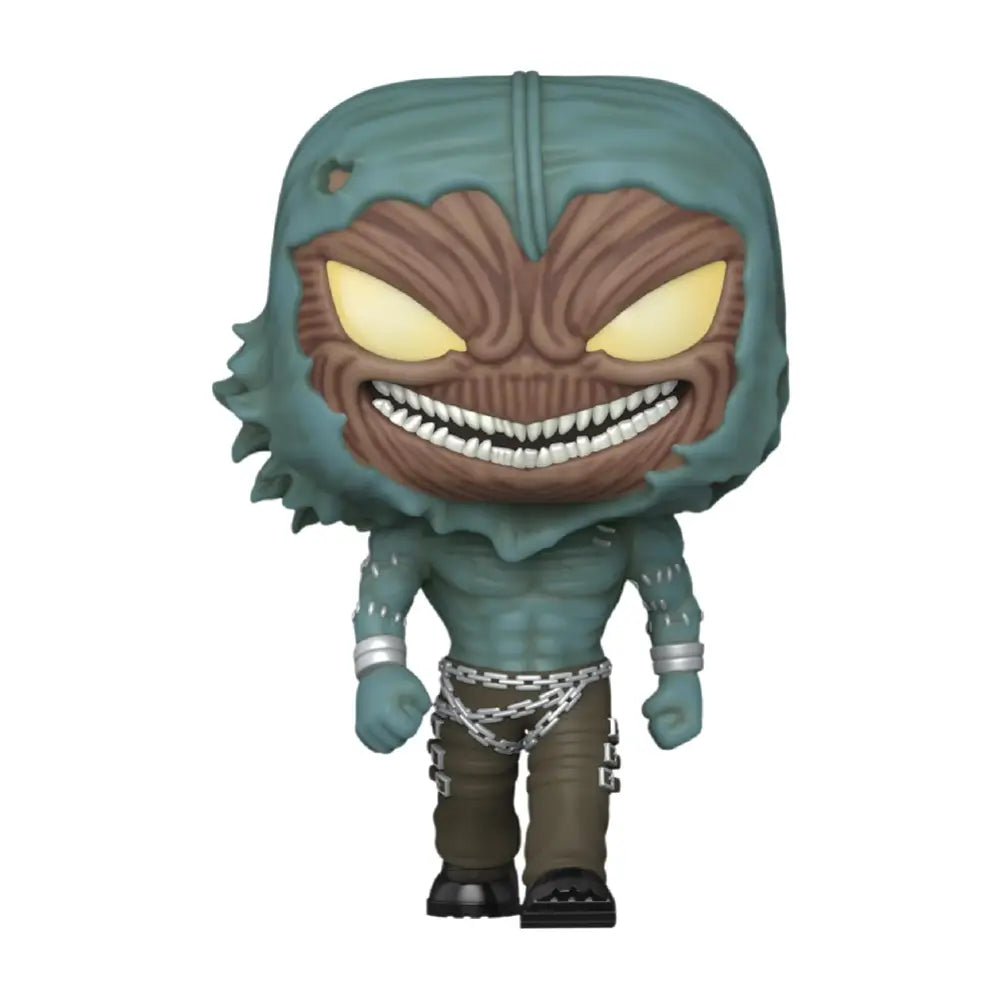 Funko POP! Rocks: Disturbed - The Guy thumbnail