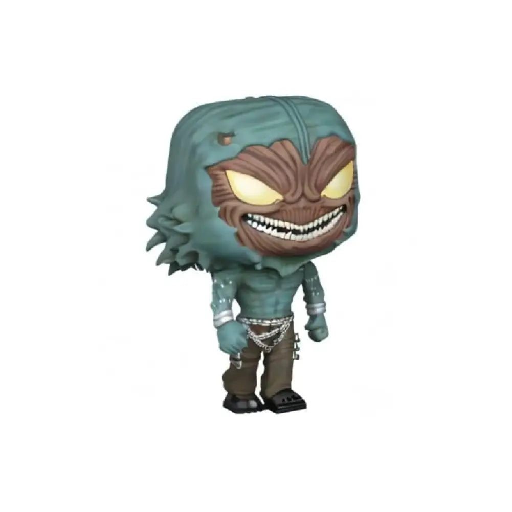 Funko POP! Rocks: Disturbed - The Guy thumbnail