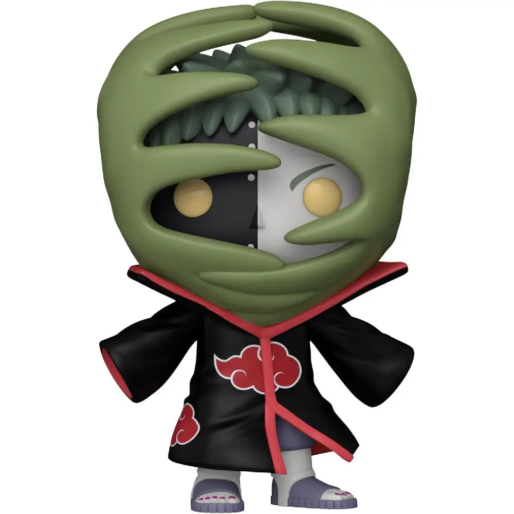 Funko POP! Super: Naruto - Zetsu 6IN thumbnail