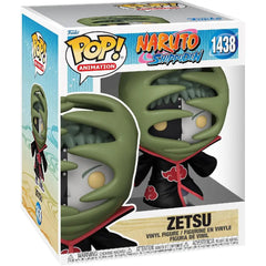 Funko POP! Super: Naruto - Zetsu 6IN