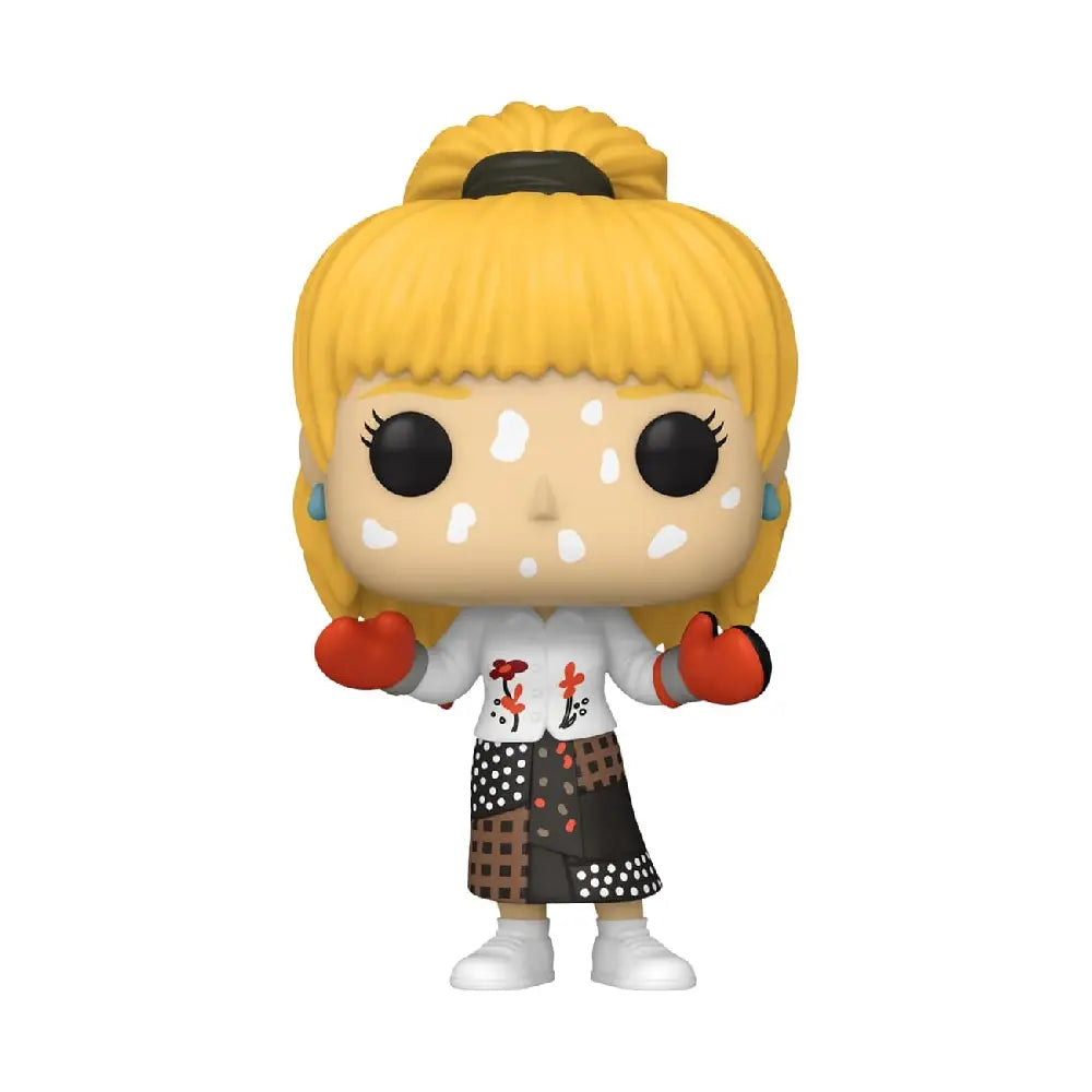 Funko POP! TV: Friends - Phoebe Buffay thumbnail
