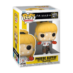 Funko POP! TV: Friends - Phoebe Buffay