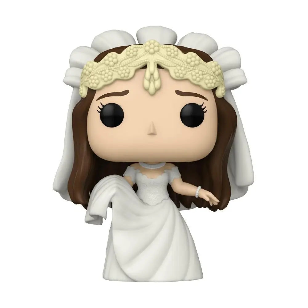 Funko POP! TV: Friends - Wedding Rachel Green thumbnail