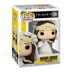 Funko POP! TV: Friends - Wedding Rachel Green