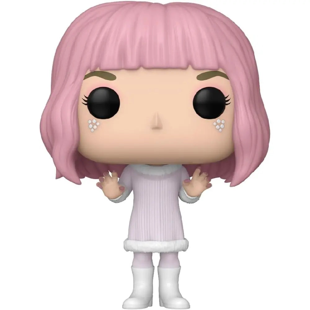 Funko POP! TV: Wednesday - Rave'n: Enid Sinclair F-83315 thumbnail