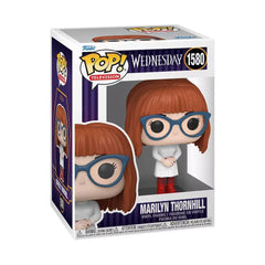 Funko POP! TV: Wednesday - Rave'n: Marilyn Thornhill F-83314