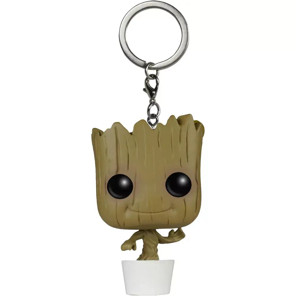 Funko Pocket POP! Keychain: Baby Groot  F-6715 thumbnail