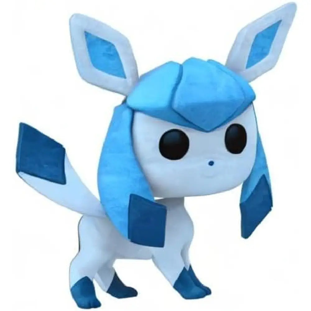 Funko Pokemon - Glaceon Pop!  10 Inch EXCLUSIVE  F-68378 thumbnail
