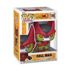 Funko Pop! Animation: Dragon Ball Super - Cell Max F-75639