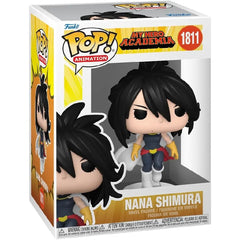 Funko Pop Animation: My Hero Academia (MHA) - Nana Shimura