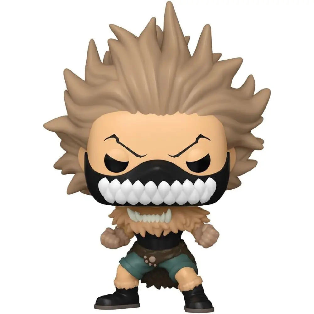 Funko Pop Animation: My Hero Academia (MHA) - Shishido thumbnail