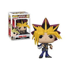 Funko Pop Animation: Yu-Gi-Oh! - Yami Yugi F-27448