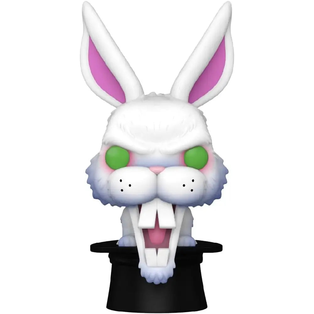 Funko Pop Books: Goosebumps - Bad Hare Day thumbnail