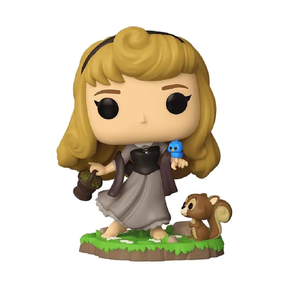 Funko Pop Disney: Ultimate Princess - Aurora  F-54741 thumbnail