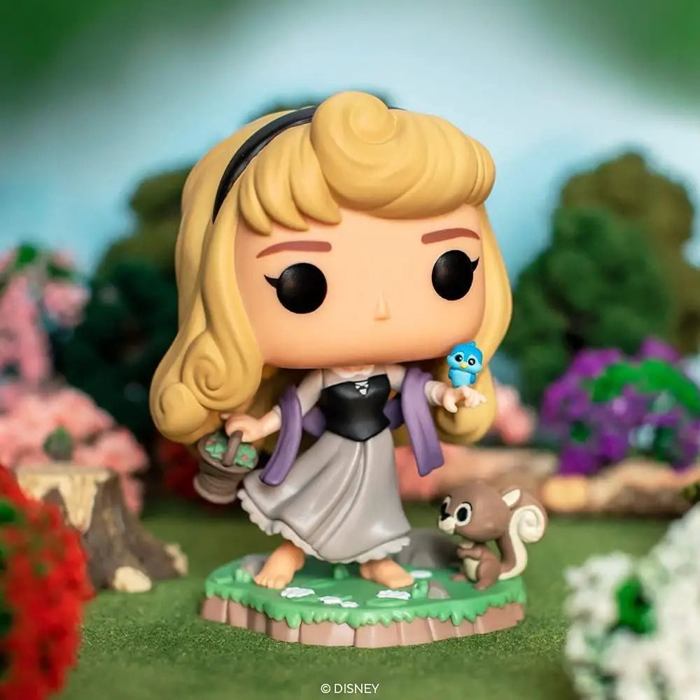 Funko Pop Disney: Ultimate Princess - Aurora  F-54741 thumbnail
