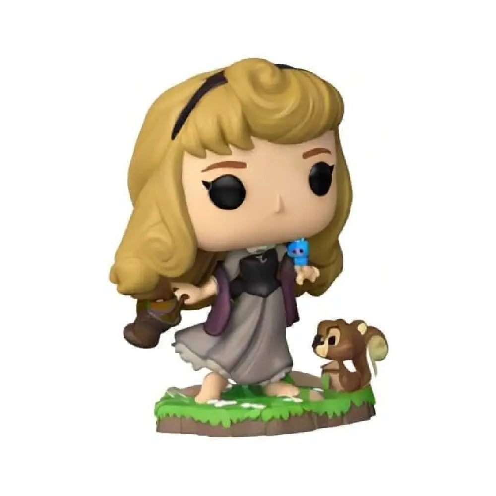 Funko Pop Disney: Ultimate Princess - Aurora  F-54741 thumbnail