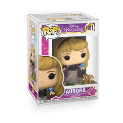 Funko Pop Disney: Ultimate Princess - Aurora  F-54741