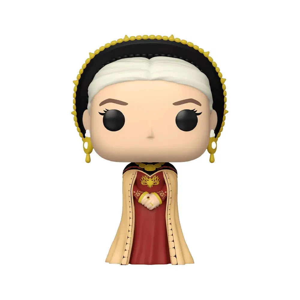 Funko Pop! House of Dragon - Princess Rhaenyra Targaryen F-65604 thumbnail
