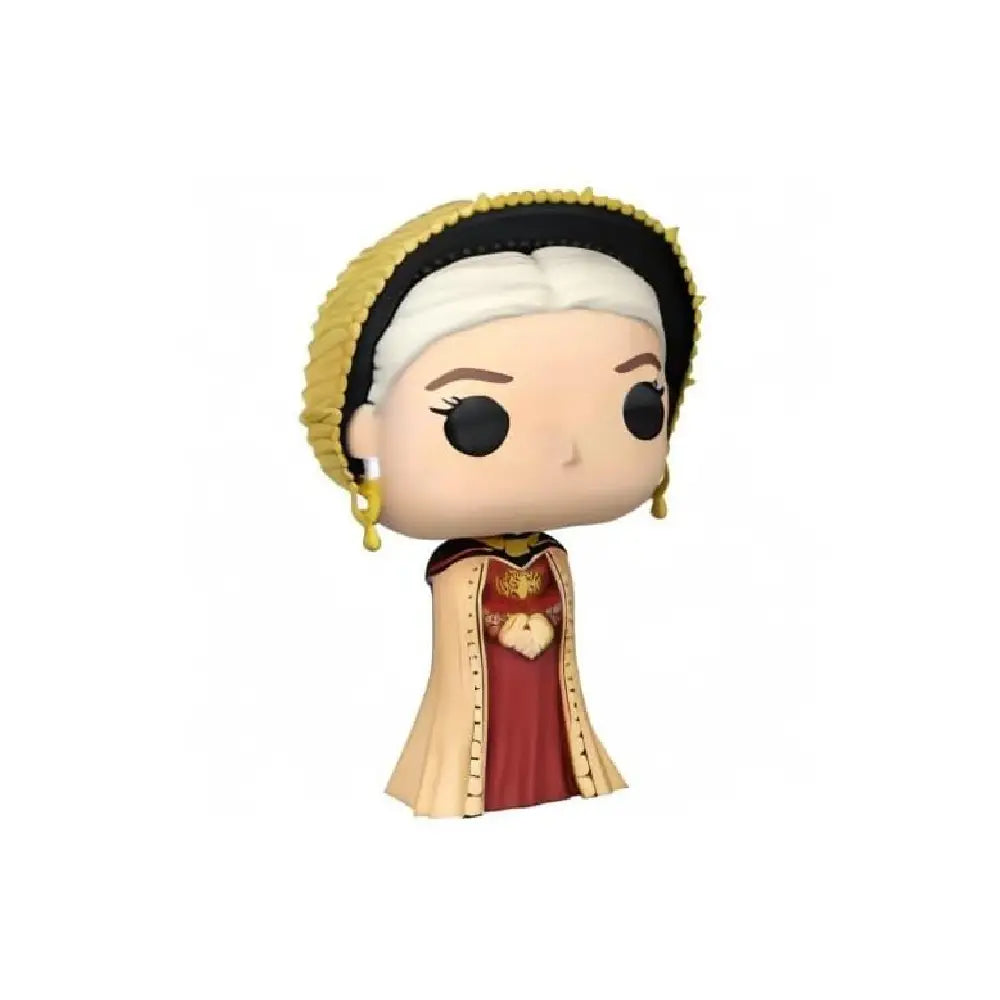 Funko Pop! House of Dragon - Princess Rhaenyra Targaryen F-65604 thumbnail