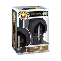 Funko Pop Movies: The Lord of The Rings - Nazgul F-83785