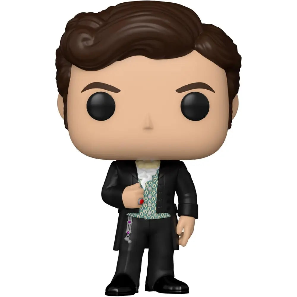 Funko Pop TV: Bridgerton - Colin Bridgerton thumbnail