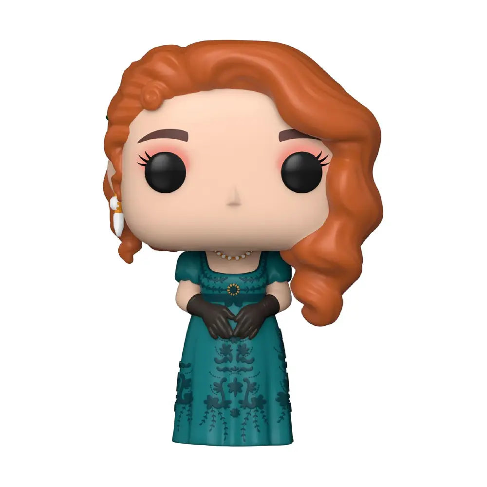 Funko Pop TV: Bridgerton - Penelope Featherington thumbnail