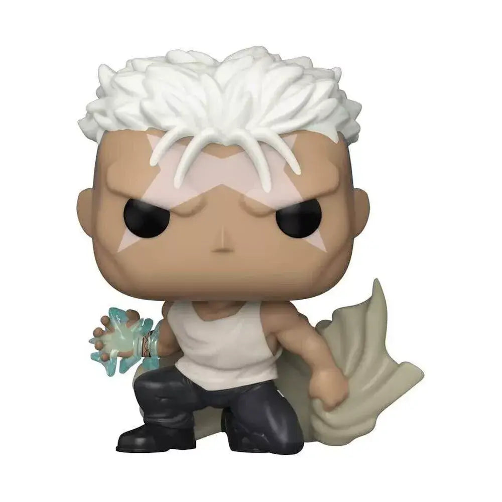 Funko Pop! Animation Scar F-57740 thumbnail