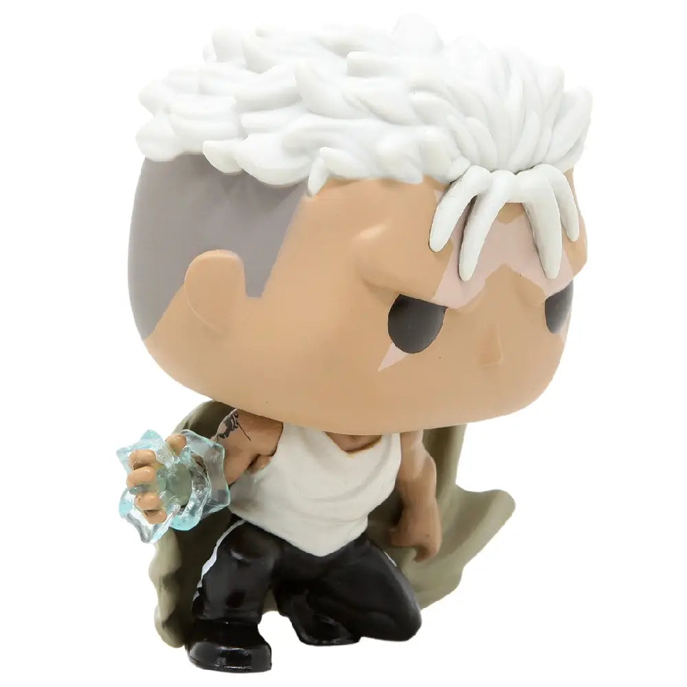 Funko Pop! Animation Scar F-57740 thumbnail