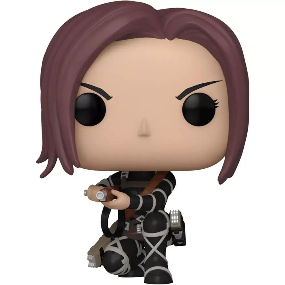 Funko Pop! Animation: Attack on Titan - Sasha Braus F-67927 thumbnail
