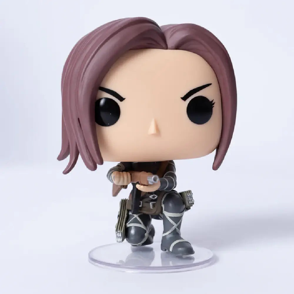 Funko Pop! Animation: Attack on Titan - Sasha Braus F-67927 thumbnail
