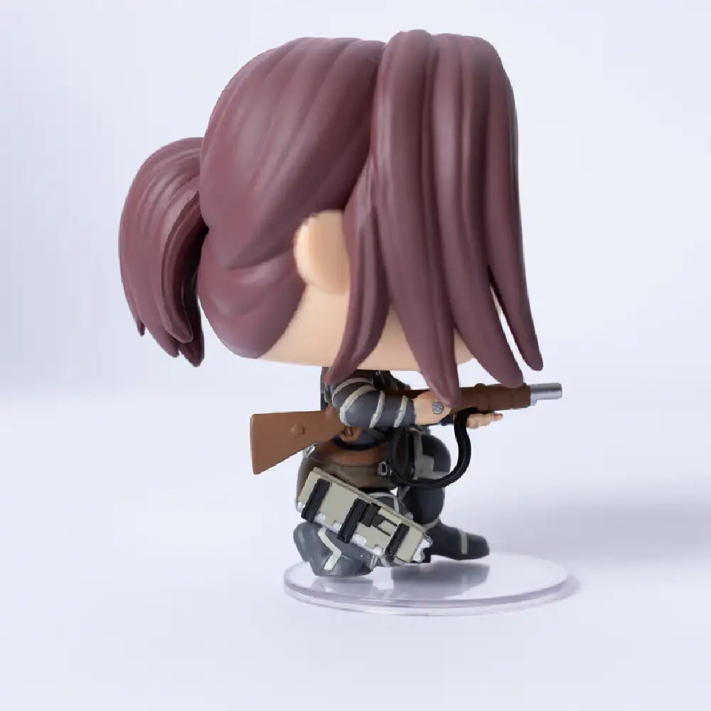 Funko Pop! Animation: Attack on Titan - Sasha Braus F-67927 thumbnail