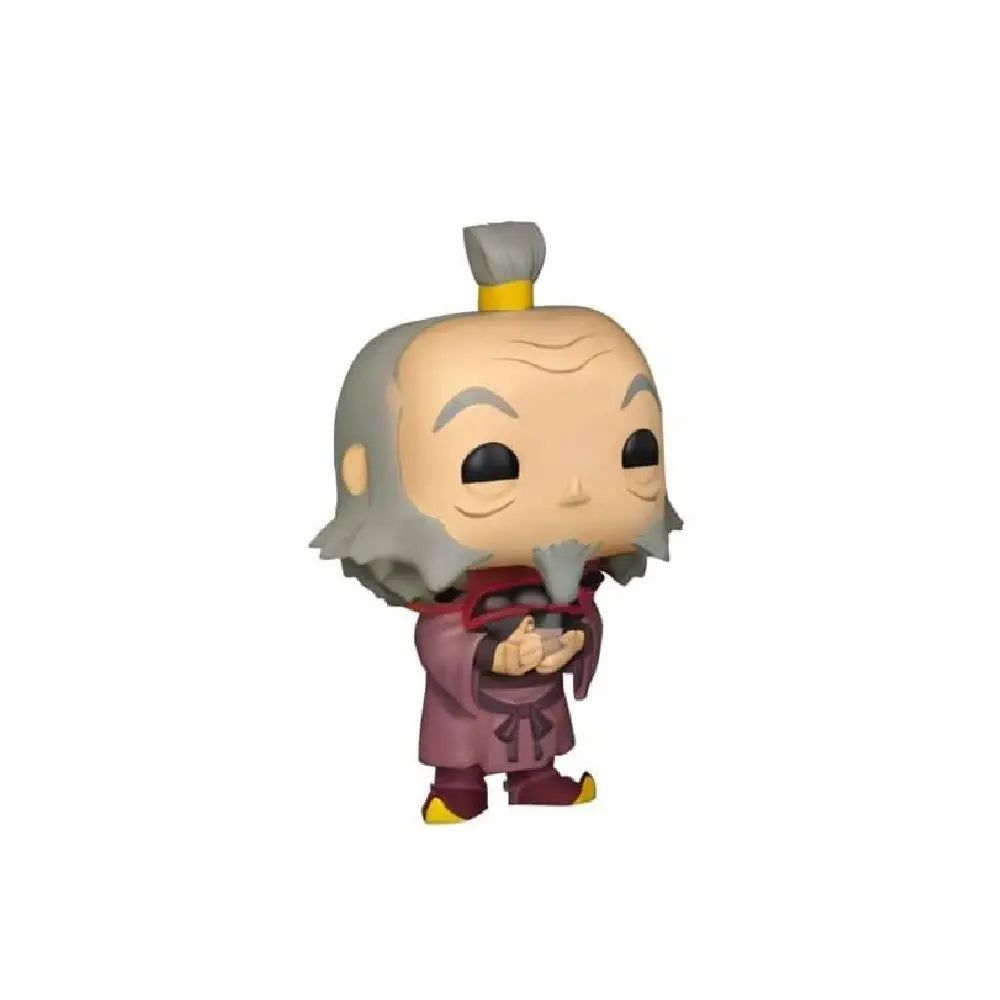 Funko Pop! Animation: Avatar - Iroh with Tea thumbnail