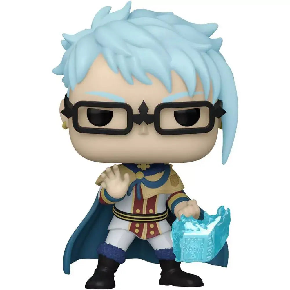 Funko Pop! Animation: Black Clover - Klaus F-72118 thumbnail