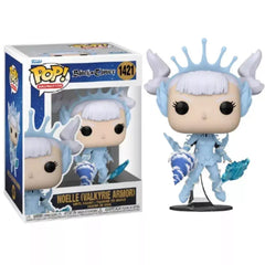 Funko Pop! Animation: Black Clover - Noelle (Valkyrie Armor) F-70569
